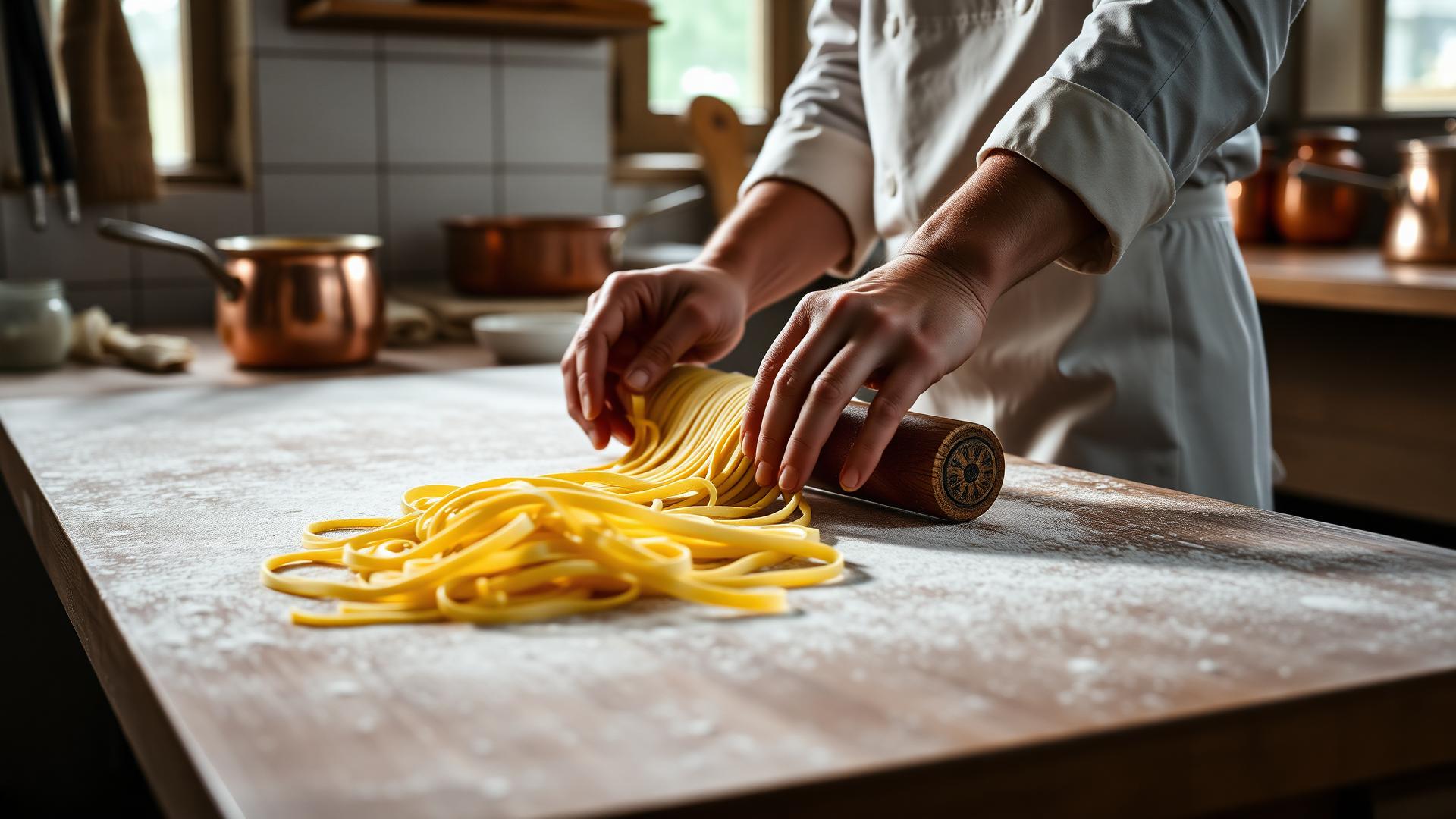 Food, Wine & Chef Takeovers
