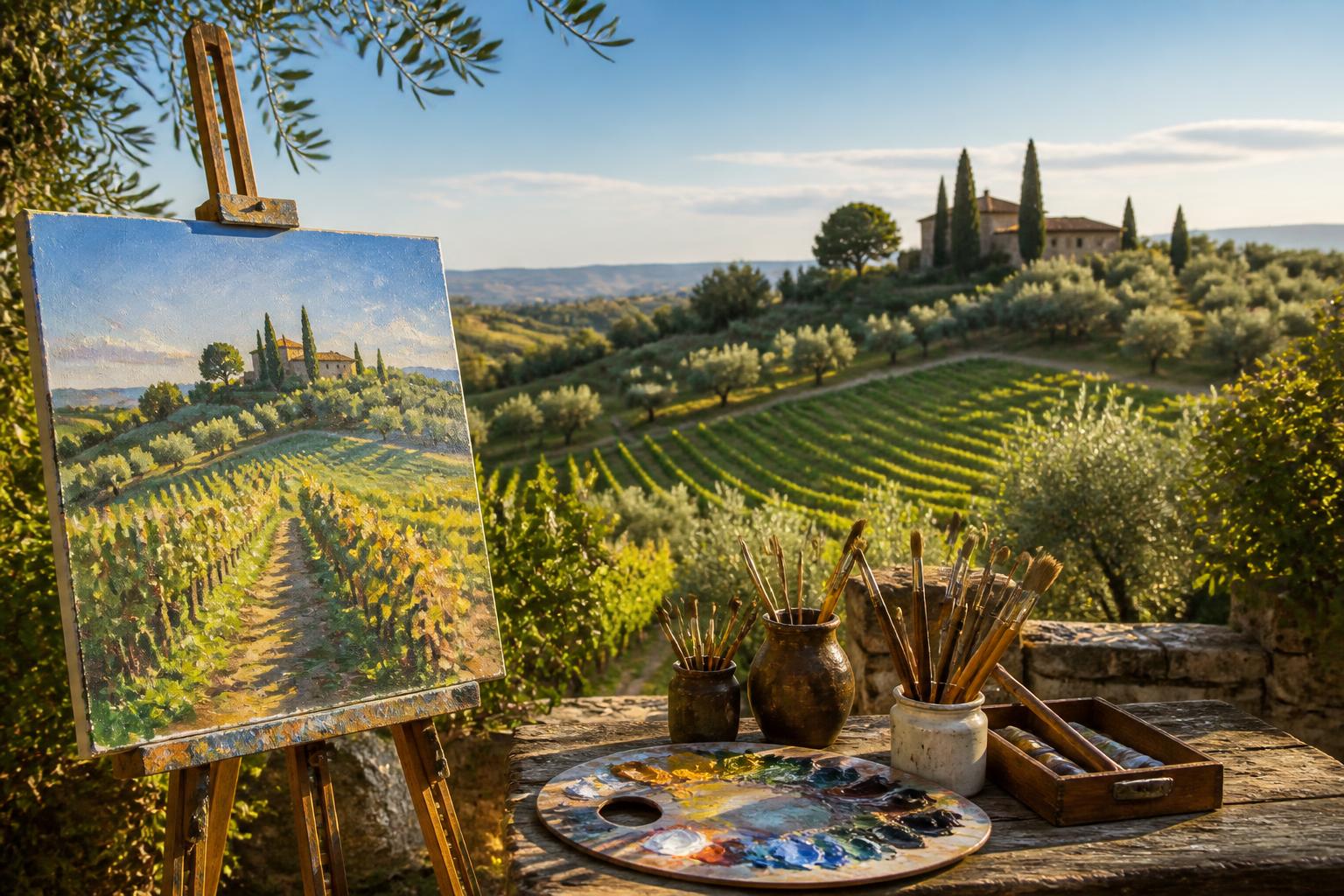 Arts & Culture